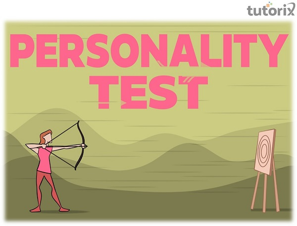 Types Of Psychological Test