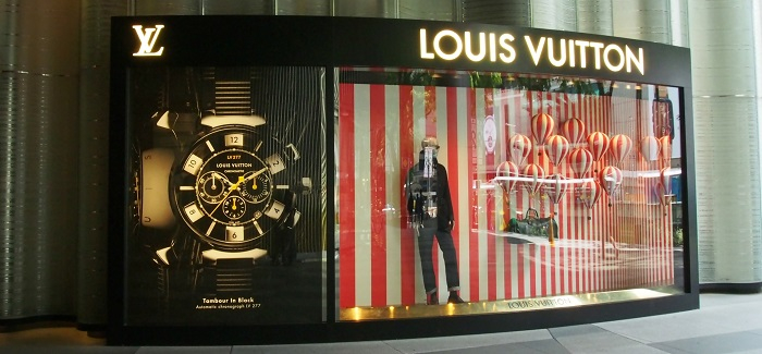 Louis Vuitton announce a new documentary as part of their 200-year