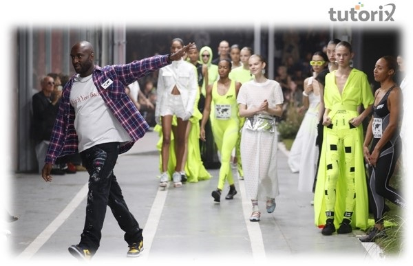 Rihanna, Ricky Martin and more join Louis Vuitton tribute to Virgil Abloh