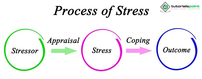 Stressor Meaning And Its Management