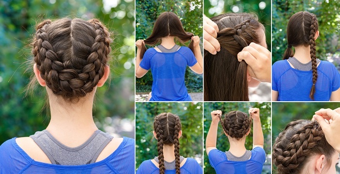 Braided Hairstyles: Meaning and Types