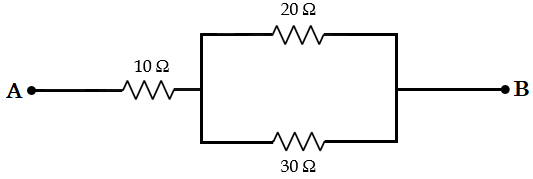 A Three Resistors R1 R2 And R3 Are Connected In Pa - Tutorix